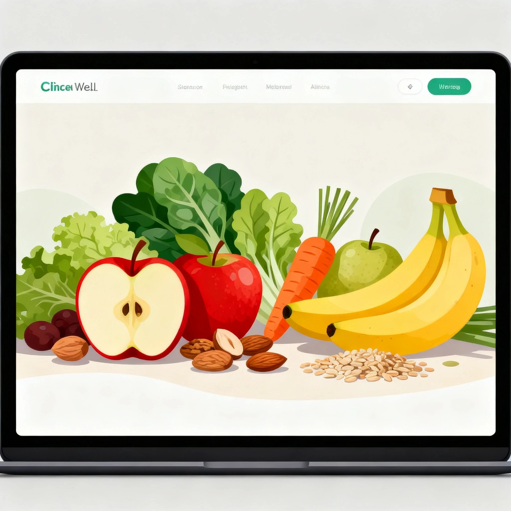 Най-добрите храни за здравословно хранене