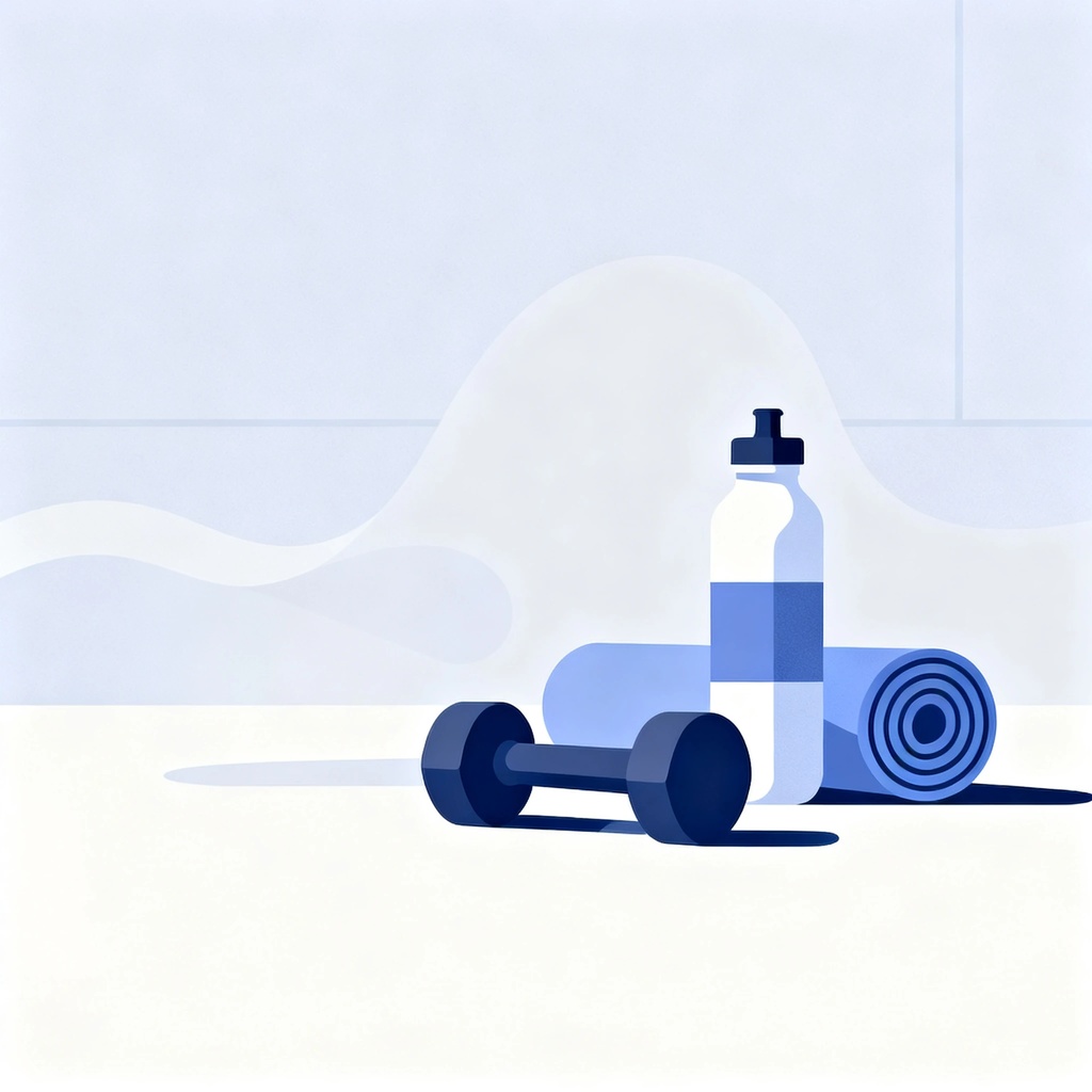 Как да постигнем фитнес цели